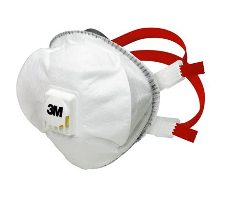 Buy 3m 8835 Particulate Respirator P3v Express Safety