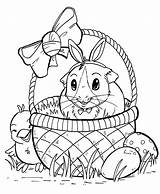 Guinea Pig Coloring Pages Easter Cute Drawing Pigs Fowl Colouring Printable Print Color Cartoon Getdrawings Deviantart Ausmalen Template Getcolorings Auswählen sketch template