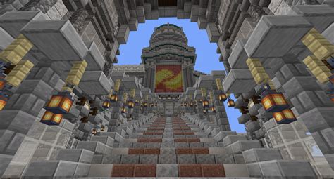 How To Make Stained Glass Windows Minecraft