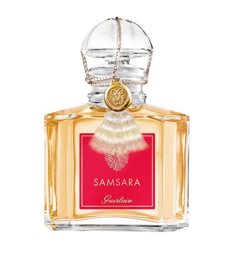 Guerlain Samsara Perfume Extract 30ml Harrods Fr