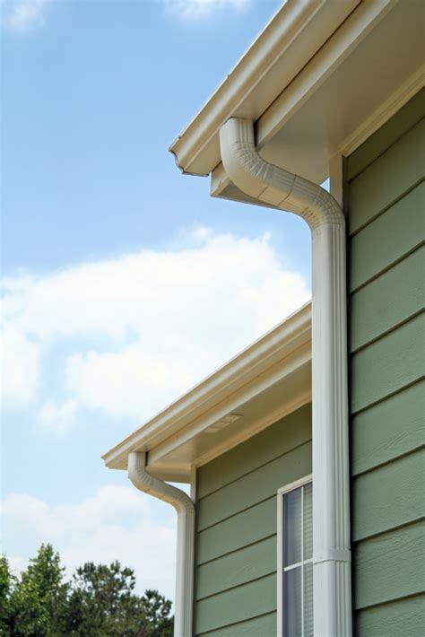 gutters clear choice restoration mn
