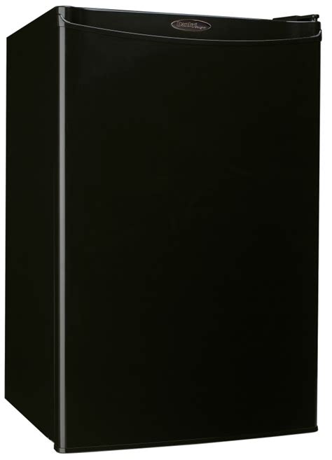 Danby Designer 4 4 Cu Ft Compact Refrigerator Dcr044a2bdd