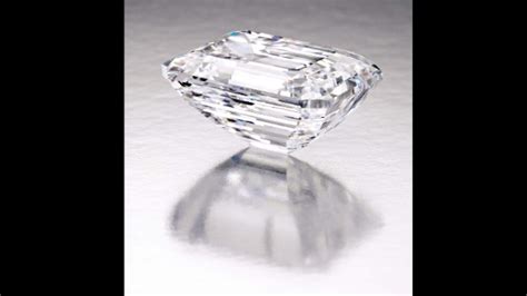 100 Carat Perfect Diamond Up For Auction Cnn
