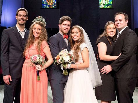 jessa duggar responds to sex on a church rumor with a quote did jessa and husband ben seewald