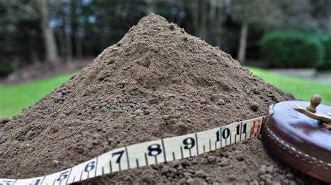 loam soil sevenoaks kent bromley chargrace soils