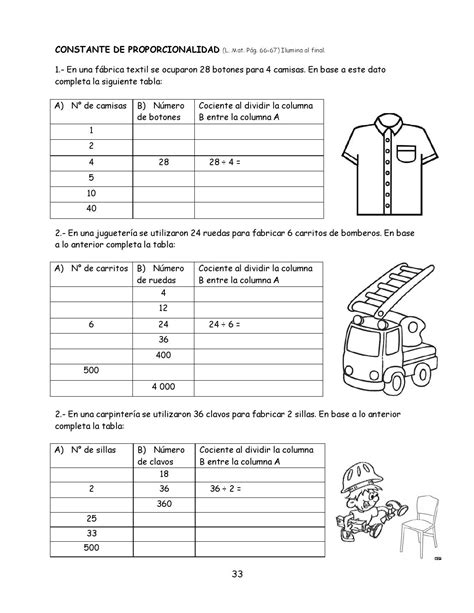 Ejercicios De Matemáticas 5° By Edukared Issuu