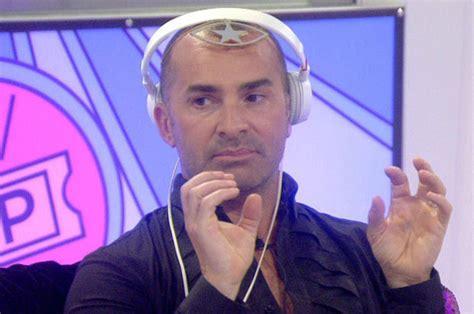 Louie Spence’s Grief Over Mum S Death Is Still Raw Daily Star