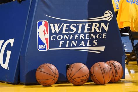 nba western conference finals prediction teams   chance  win sportszion