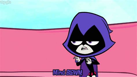 Teen Titans Go S Some Raven S For Anon 1 Of