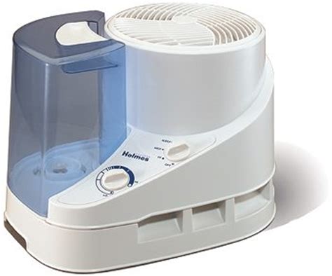 holmes cool mist humidifier hm