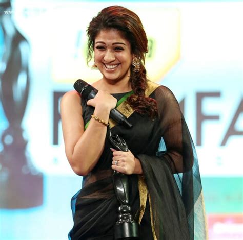 Actress Nayanthara Hairstyles Indian Beauty Tips