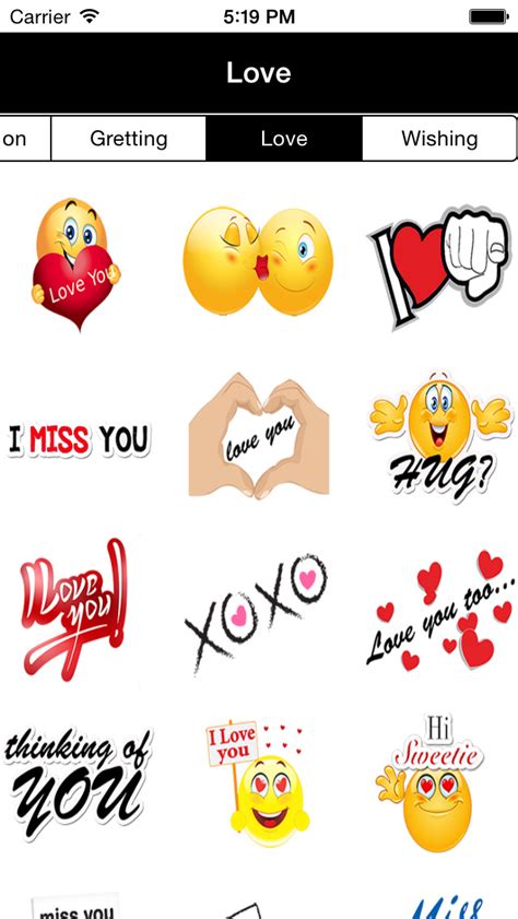 app shopper adult sexy emoji naughty emoji romantic