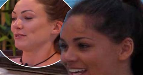 Love Island Producers Accused Of Fixing Lesbian Affair For Sophie