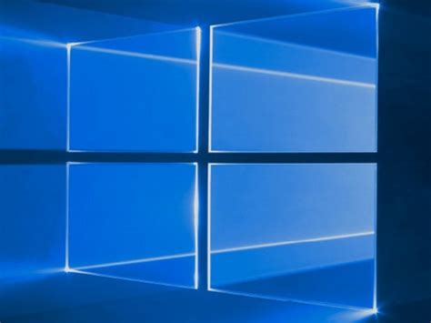 microsoft starts pushing windows    recommended update zdnet