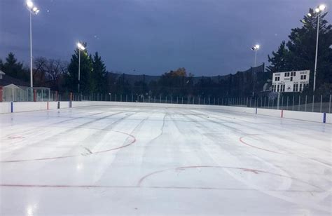 chevy chase club rink ice rink  chevy chase md travel sports
