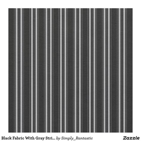 black fabric  gray stripes black fabric printing  fabric quilting supplies