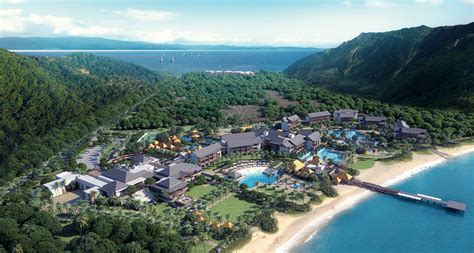 Cabrits Resort And Spa Kempinski Set To Open In Dominica Recommend