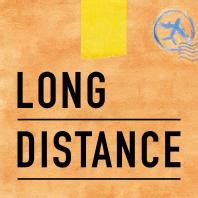 long distance