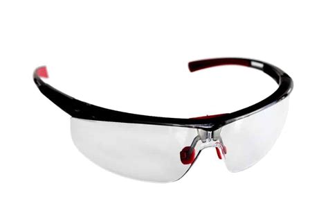 16 Different Types Of Protective Eyewear