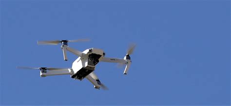 faa  lets  drones fly  airports nextgov