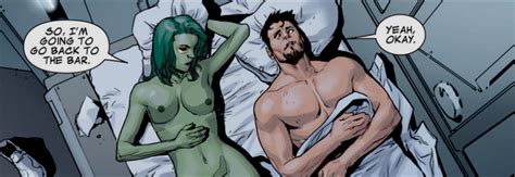 rule 34 alien gamora guardians of the galaxy human marvel tagme tony stark 1363573