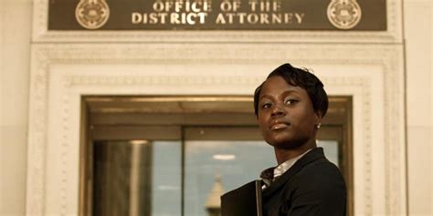 local politics   role   district attorney