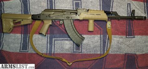 Armslist For Sale Price Drop Ak 47 7 62x39mm Akm Variant
