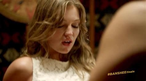 lili simmons pussy licking from banshee scandalpost