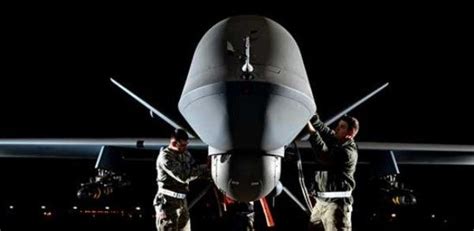 wrong drones    artificial intelligence  decide   kill science