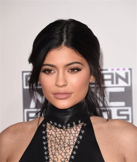 kylie jenner criticised for posing as sex doll in wheelchair