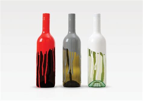 year staff gift staff gifts glass packaging graphic design