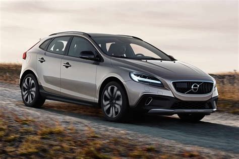 launched  volvo   cross country price