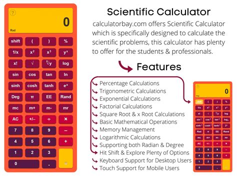 calculator simple scientific full screen calculators