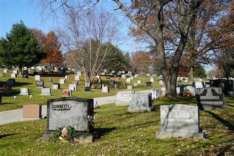 resurrection cemetery bensalem pennsylvania local cemeteries