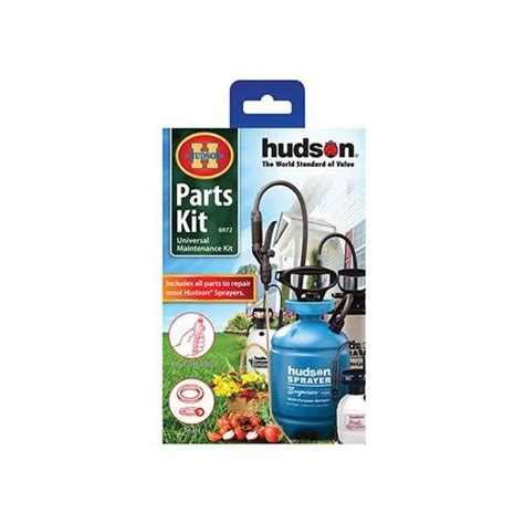 hudson sprayer parts kit