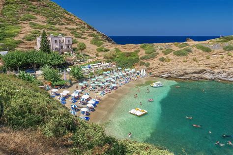 karavostasi beach  bali rethymno allincrete travel guide  crete