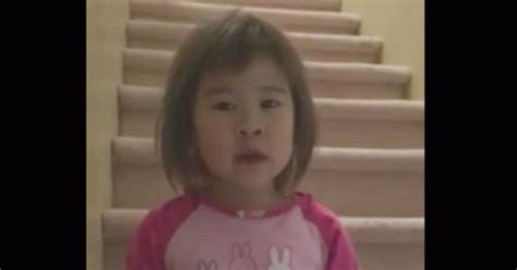 watch this 6 year old girl sweetly persuade her mom to be friends with her dad huffpost
