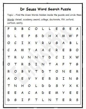 dr seuss word search puzzle printable englishbix