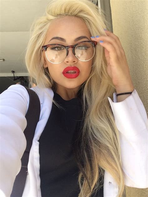 17 Best Images About Blondes On Pinterest Eyewear Sexy