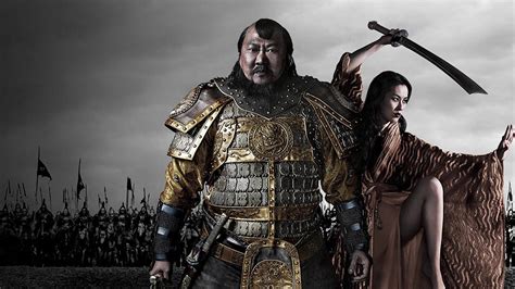 Cancelada La Serie Marco Polo Netflix Corta Por Lo Sano