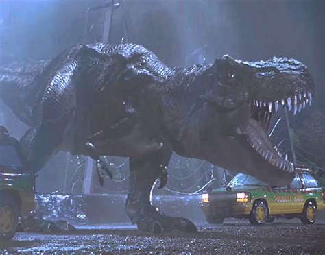 ‘jurassic Park’ Is The Number 1 Movie In America What B104 Wbwn Fm