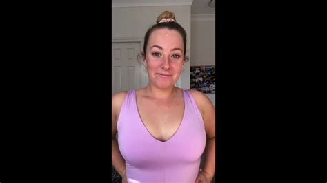 Sheer Bra Pierced Nipple 0 32 Nude Video On Youtube