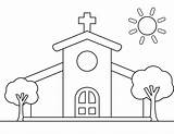 Igreja Museprintables Catcher Desenhar Imagens sketch template