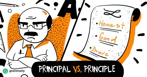principal  principle grammarly blog