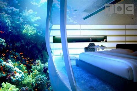 underwater room underwater room cool house designs hotel exterior
