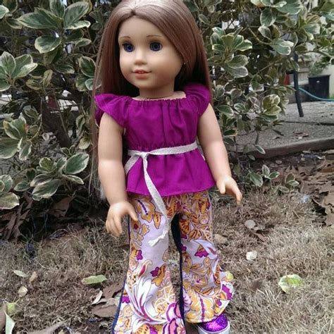 My American Girl Doll Goty Mckenna Doll Clothes American Girl Doll