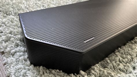 samsung hw q990b review the ultimate dolby atmos soundbar experience