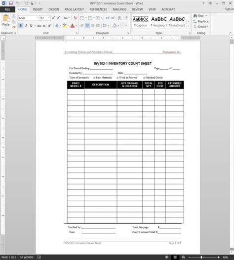 excel inventory tracking template excelxocom