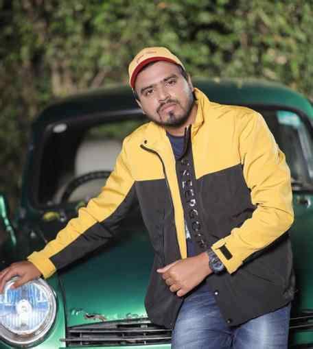 amit bhadana biography wiki age height family career stark times