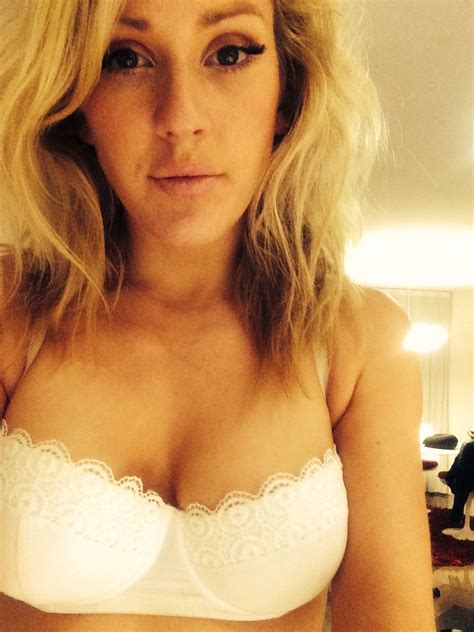 ellie goulding nude leaked the fappening 29 new photos